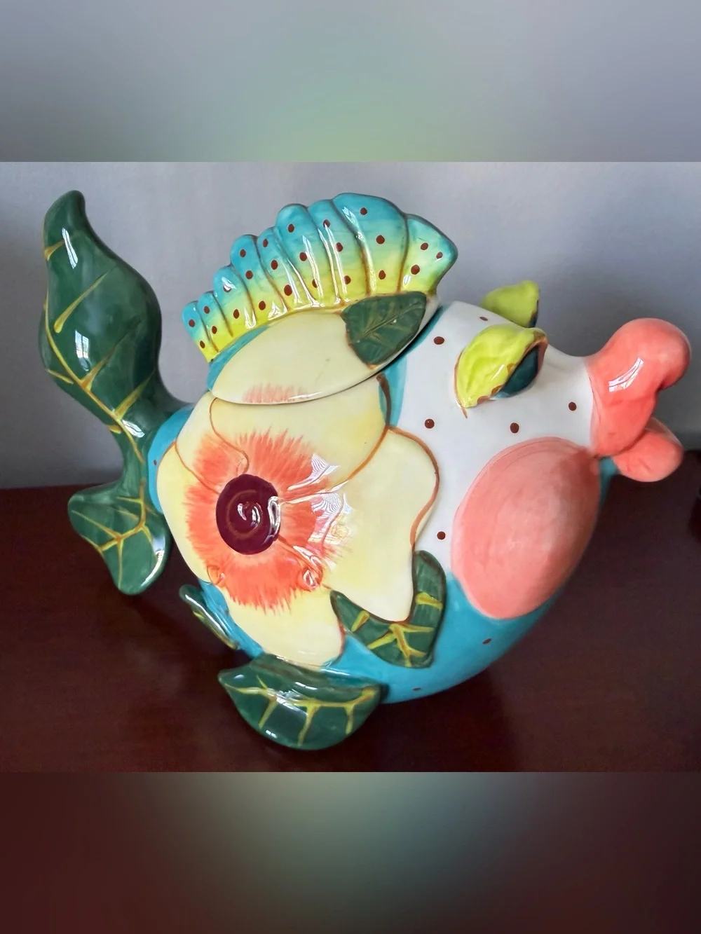 Blue Sky Clayworks bring splash
